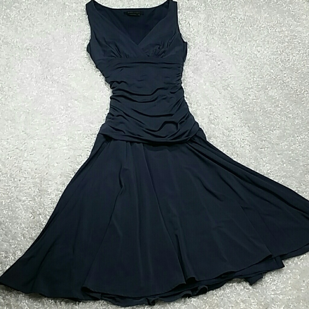 BCBGMaxAzria Dress